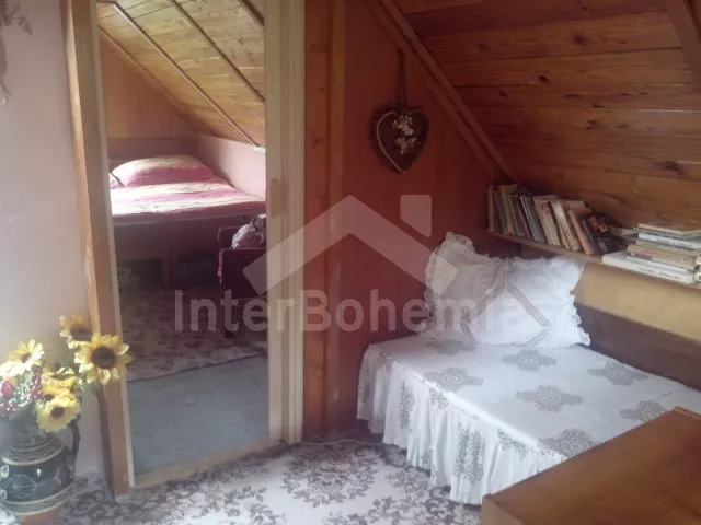 Holiday Home Ore Mountains KH 0026