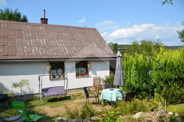 Holiday Home Ore Mountains KH 0026