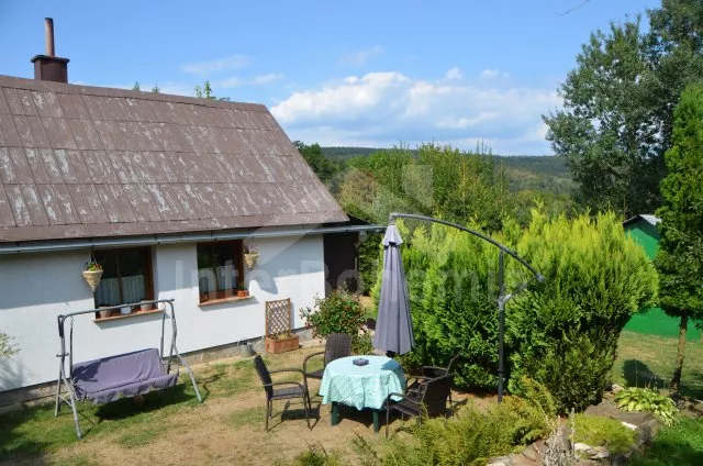 Holiday Home Ore Mountains KH 0026