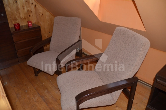 Ferienwohnung Westböhmen – SPA Bäderdreieck KH 0035