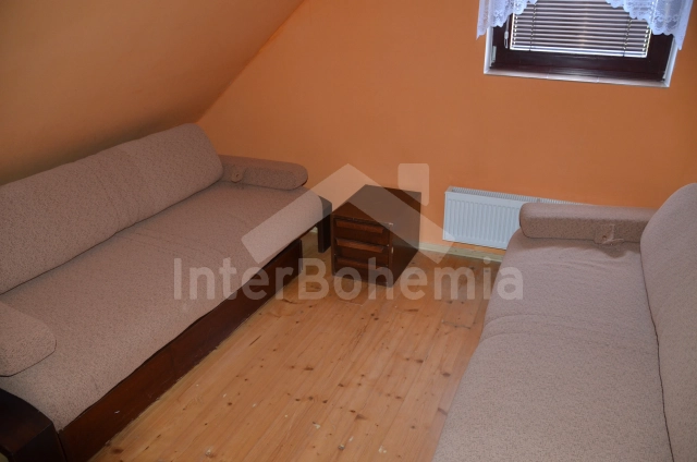 Ferienwohnung Westböhmen – SPA Bäderdreieck KH 0035