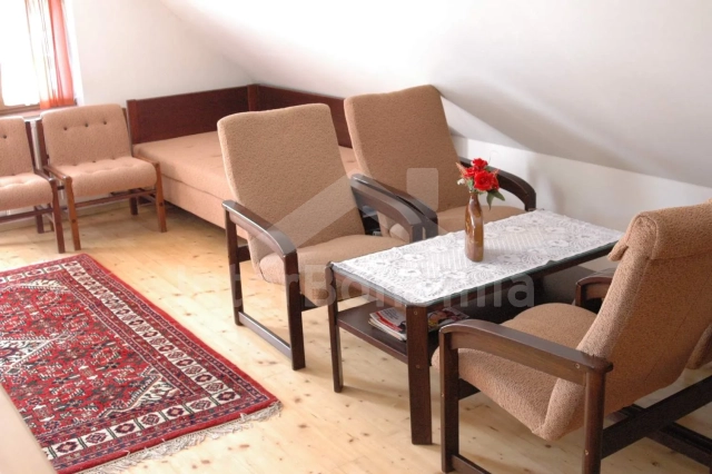 Ferienwohnung Westböhmen – SPA Bäderdreieck KH 0035