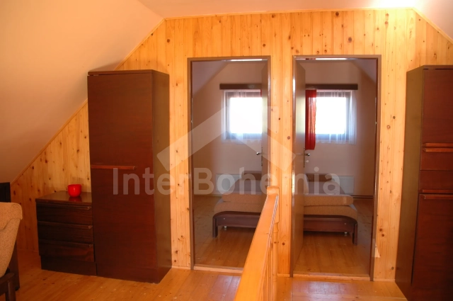 Ferienwohnung Westböhmen – SPA Bäderdreieck KH 0035