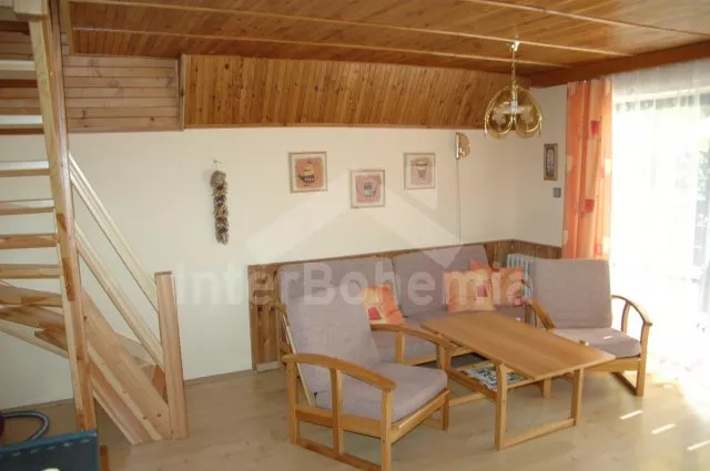 Bungalow Südböhmen – Orlik Stausee JC 0438