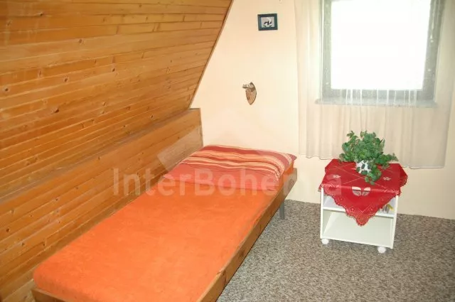 Bungalow Südböhmen – Orlik Stausee JC 0438