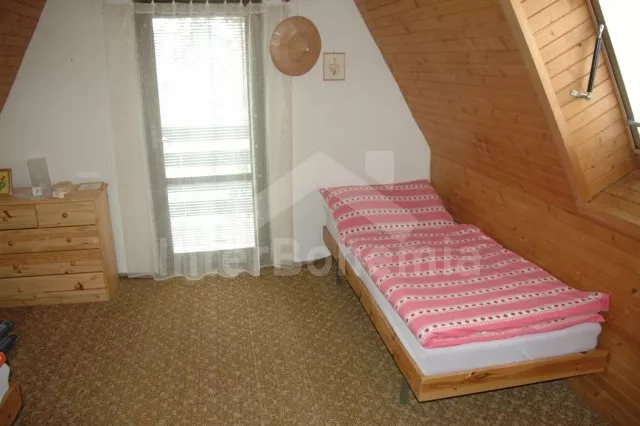 Bungalow Südböhmen – Orlik Stausee JC 0438