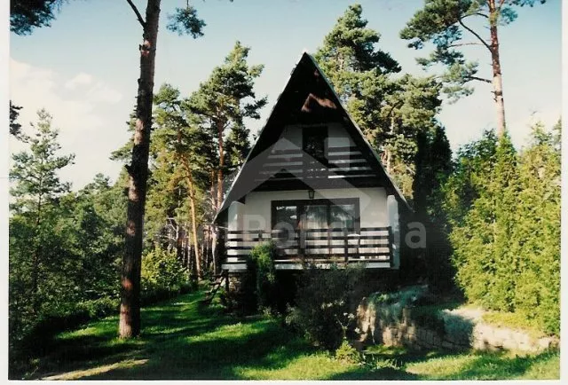 Bungalow Südböhmen – Orlik Stausee JC 0438