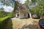 Bungalow Südböhmen – Orlik Stausee JC 0439