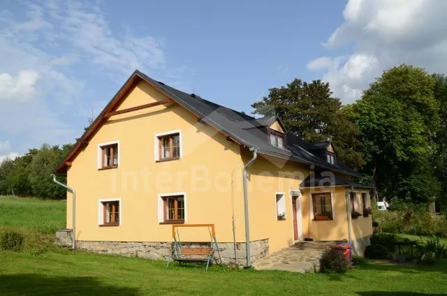 Villa Erzgebirge KH 0106