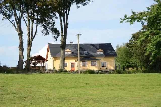 Villa Erzgebirge KH 0106