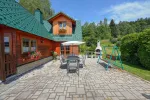 Chalet Ore Mountains KH 0109