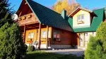 Chalet Ore Mountains KH 0109