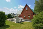 Chalet Ore Mountains KH 0109