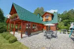 Chalet Ore Mountains KH 0109