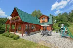 Bungalow Erzgebirge KH 0109