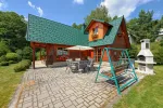 Chalet Ore Mountains KH 0109