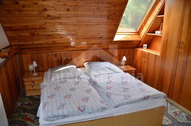 Chalet Ore Mountains KH 0113