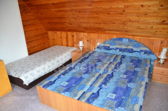 Chalet Ore Mountains KH 0113