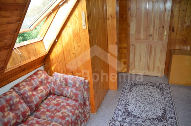 Chalet Ore Mountains KH 0113