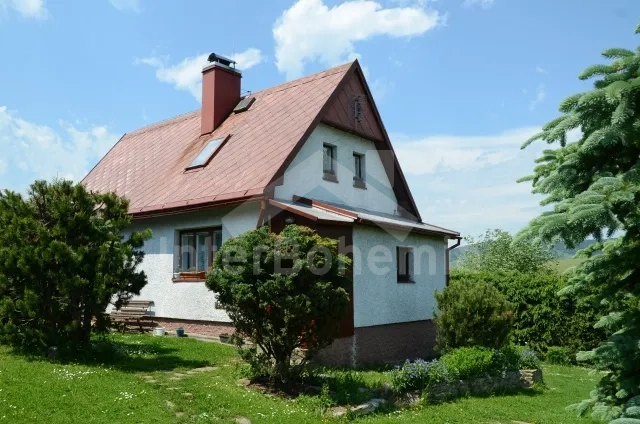 Bungalow Erzgebirge KH 0113