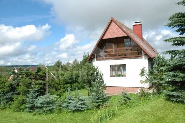 Bungalow Erzgebirge KH 0113