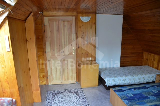 Chalet Ore Mountains KH 0113