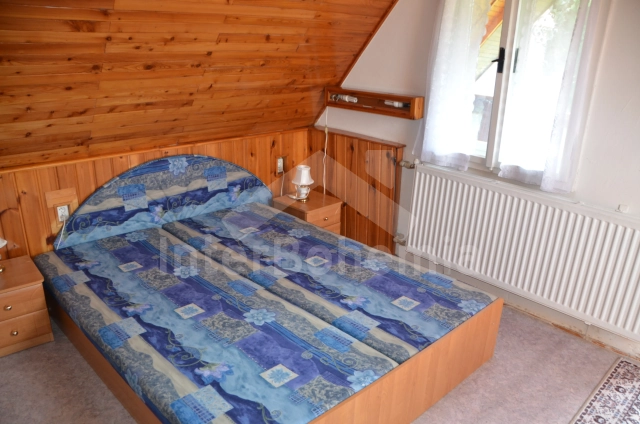 Chalet Ore Mountains KH 0113