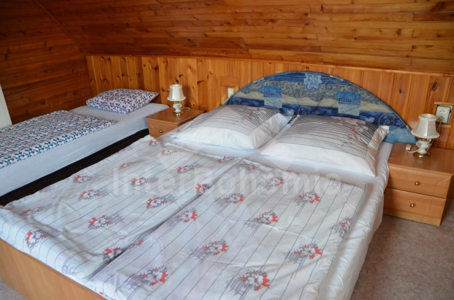 Chalet Ore Mountains KH 0113