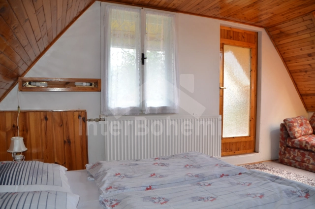 Chalet Ore Mountains KH 0113