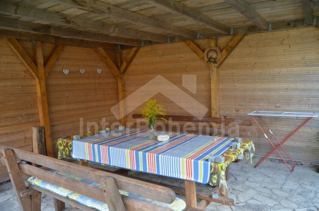 Chalet Ore Mountains KH 0113