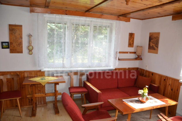 Chalet Ore Mountains KH 0113