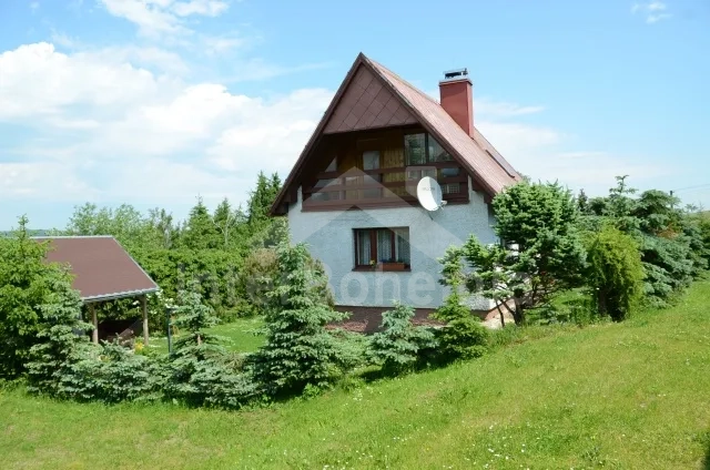 Bungalow Erzgebirge KH 0113