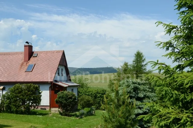 Chalet Ore Mountains KH 0113