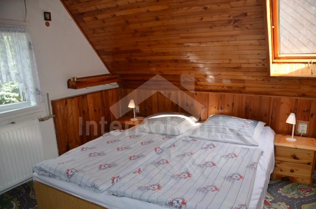 Chalet Ore Mountains KH 0113