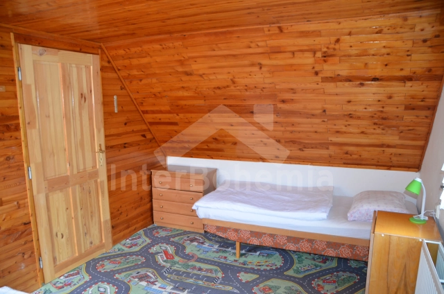 Chalet Ore Mountains KH 0113