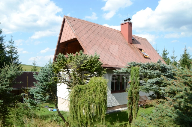 Bungalow Erzgebirge KH 0113