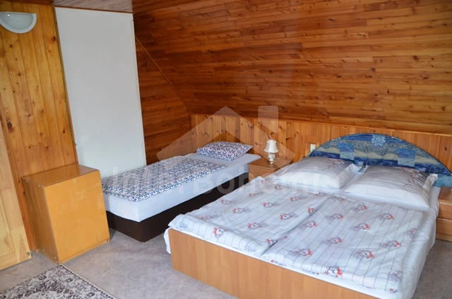 Chalet Ore Mountains KH 0113