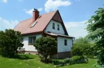 Bungalow Erzgebirge KH 0113