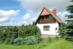 Bungalow Erzgebirge KH 0113