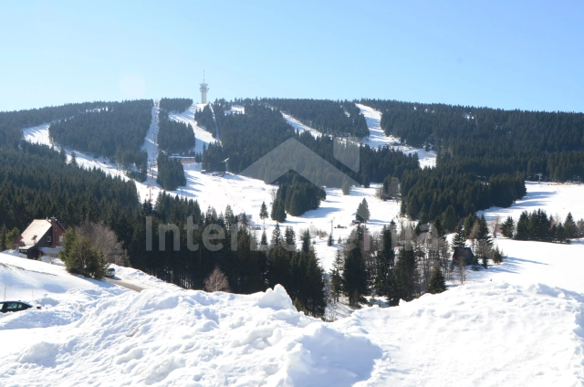 Chalet Ore Mountains KH 0116