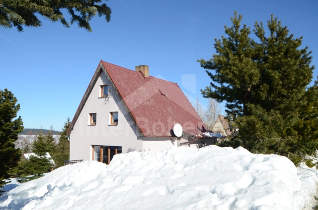 Chalet Ore Mountains KH 0116