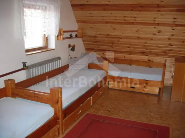 Chalet Ore Mountains KH 0116