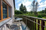 Chalet Ore Mountains KH 0116