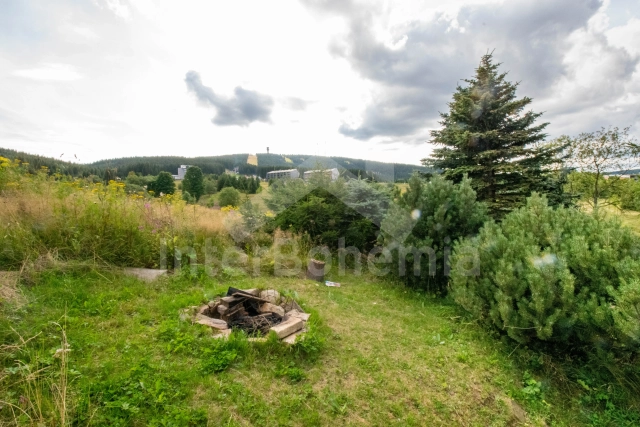 Holiday Home Ore Mountains KH 0117