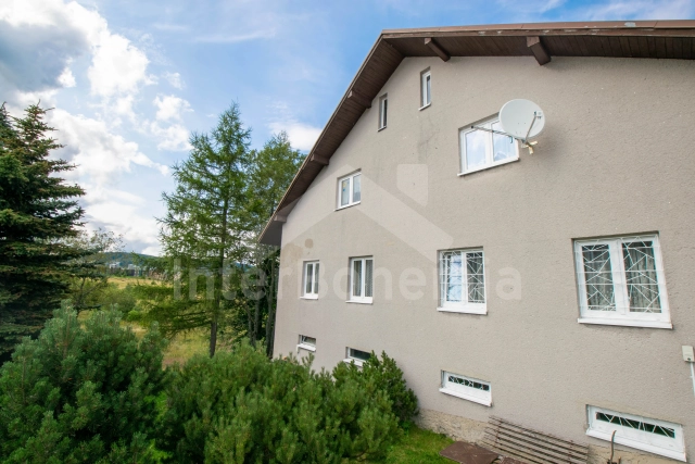 Holiday Home Ore Mountains KH 0117