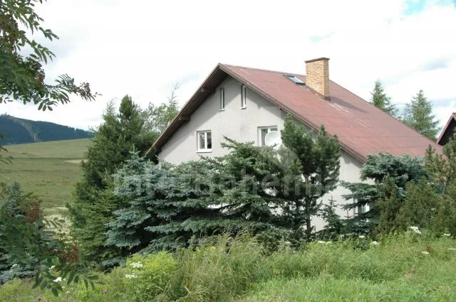 Holiday Home Ore Mountains KH 0117