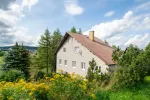 Holiday Home Ore Mountains KH 0117