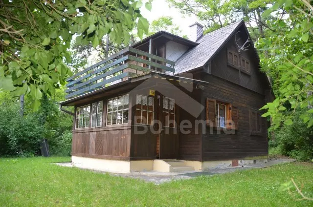 Chalet Prague and Surroundings JC 0229