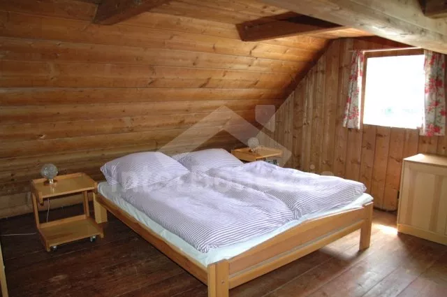 Vakantiehuis České Švýcarsko (Tsjechisch Zwitserland) LH 0003