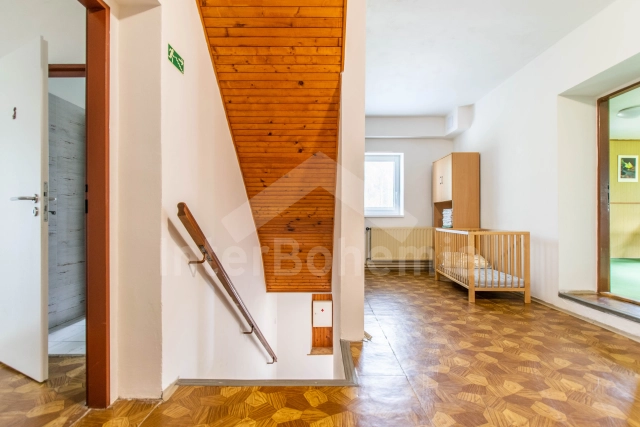 Ferienhaus Lausitzgebirge LH 0005
